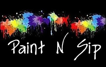 Imagem principal do evento Paint n Sip at Puffin Pines