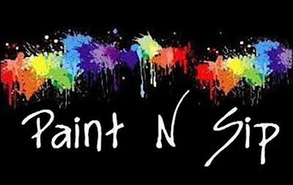 Paint n Sip at Puffin Pines