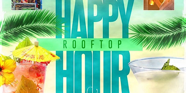 Sunset Tuesdays!  Free entry! $7 lemon drops! Tequila specials!