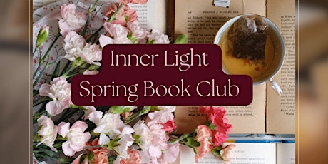 Inner Light Spring Book Club