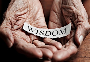 Imagem principal de Nurturing Wisdom; Attending to the "Still, Small Voice" - Spiritual Retreat