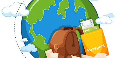 Primaire afbeelding van It's a Small World: Student Travel Opportunities and  Networking Event!