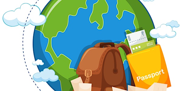 It's a Small World: Student Travel Opportunities and  Networking Event!