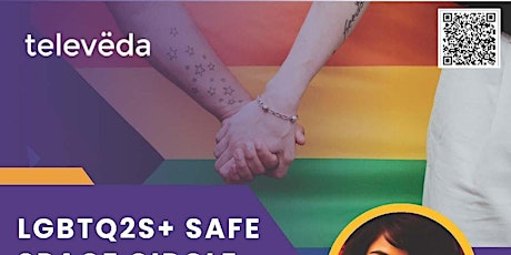 LGBTQ2S+ Inclusivity: A Safe Space Workshop