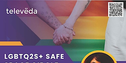 Primaire afbeelding van LGBTQ2S+ Inclusivity: A Safe Space Workshop