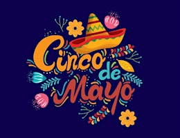 Hauptbild für Trap n Paint (Cinco de Mayo edition)