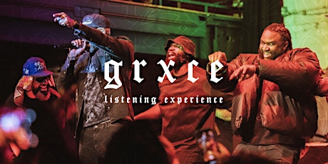 Grxce Listening Experience