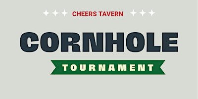 Hauptbild für Fri-YAY Cornhole Tourney