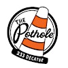 Logotipo de The Pothole