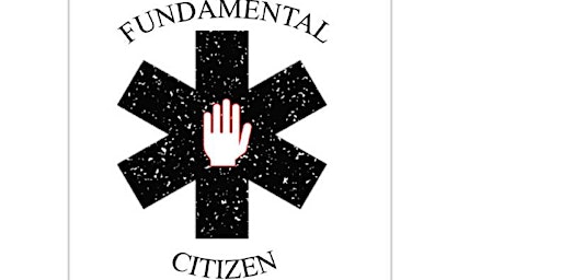 Stop the Bleed by Fundamental Citizen primary image