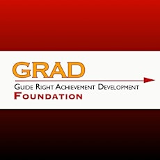 2024 GRAD Foundation Scholarship Luncheon