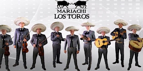 Late Night Mariachi con Los Toros