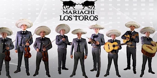 Imagen principal de Late Night Mariachi con Los Toros