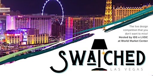 Hauptbild für Swatched Las Vegas