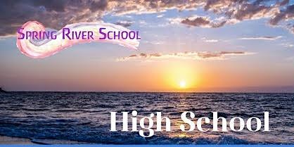 Imagem principal de Spring River ~ High School Open House