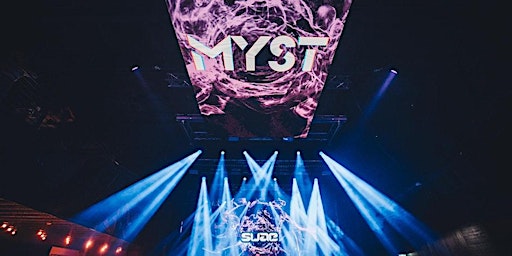 Primaire afbeelding van MYST NIGHTCLUB