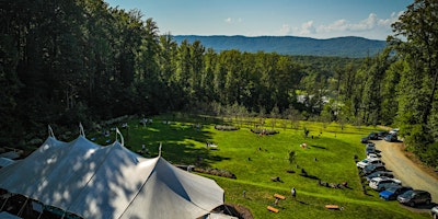 Tent Reopening Day primary image