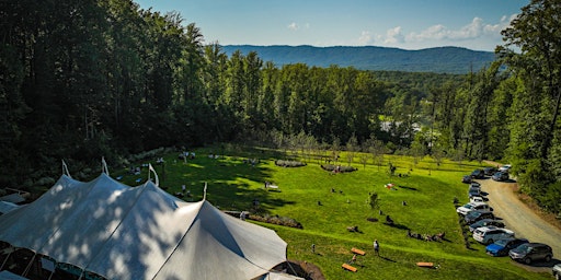 Hauptbild für Tent Reopening Day