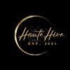 Logotipo de Haute Hive