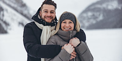 Hauptbild für Engagement of Veronica + Jeremy