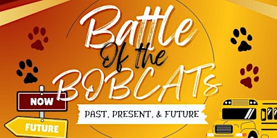 Battle of the Bobcats: Past, Present, and Future primary image