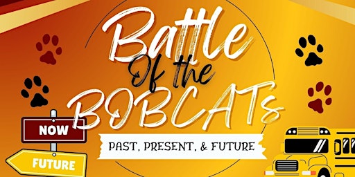 Primaire afbeelding van Battle of the Bobcats: Past, Present, and Future