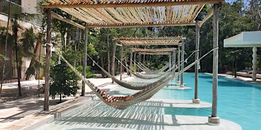 Immagine principale di Manifest Yoga Retreat Tulum, Mexico 