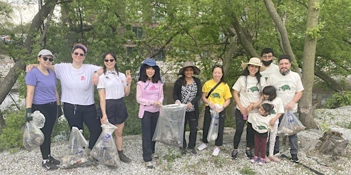Primaire afbeelding van Friends of the Chicago River- River Day Clean-up