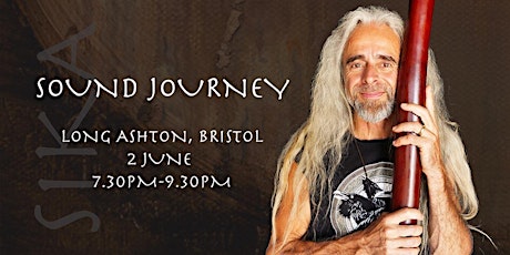 Sika - Sound Journey - BRISTOL