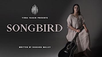 Imagem principal do evento Songbird