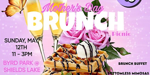 Image principale de MOTHERS DAY BRUNCH PICNIC