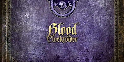 Blood on the Clocktower primary image