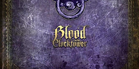 Blood on the Clocktower