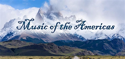 Immagine principale di Music of the Americas - Campus & Community Choir Concert 
