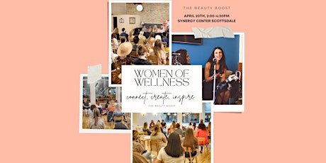 Women of Wellness