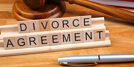 Do it yourself divorce clinic at the Mooroopna Library