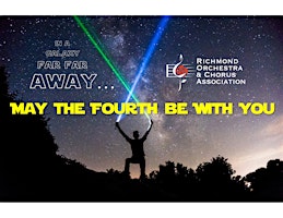 Primaire afbeelding van May The Fourth Be With You