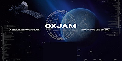 Hauptbild für OXJAM Season 3