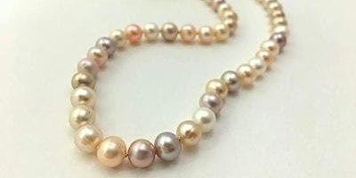 Imagen principal de Pearl Knotting Class