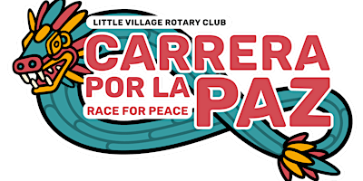 Image principale de Volunteer with the Little Village Rotary Club Race for Peace 5K