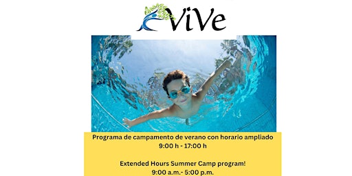 Imagem principal de Campamento de Verano Vive Wellness en Westwood (9:00 h - 17:00 h)