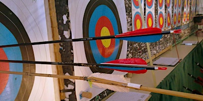 Imagen principal de Archery Competition