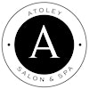 Logo van Atoley Salon and Spa