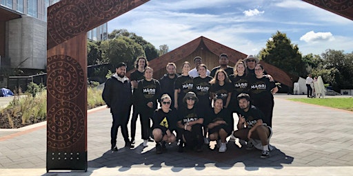 Imagem principal do evento Te Manu Tāiko - Pukeahu