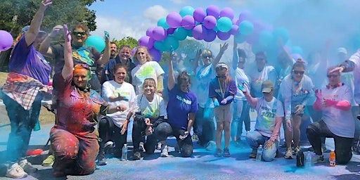 3rd Annual Vivid Life Run primary image