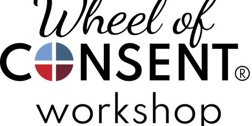 Wheel of Consent - The Art of Receiving primary image