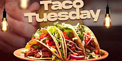 TACO TUESDAY @ AREITO BAR AND GRILL  primärbild