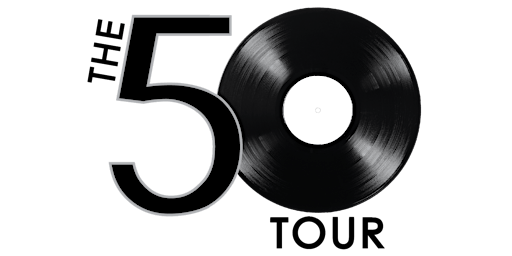 The 50 Tour  primärbild