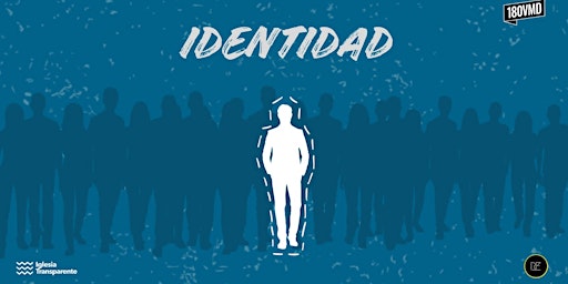 Immagine principale di IDENTIDAD - Recreos Worship Night 