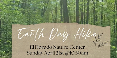 Hauptbild für Earth Day Hike with SHPE South Bay LA!